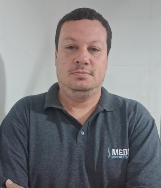 Alessandro Rocha
