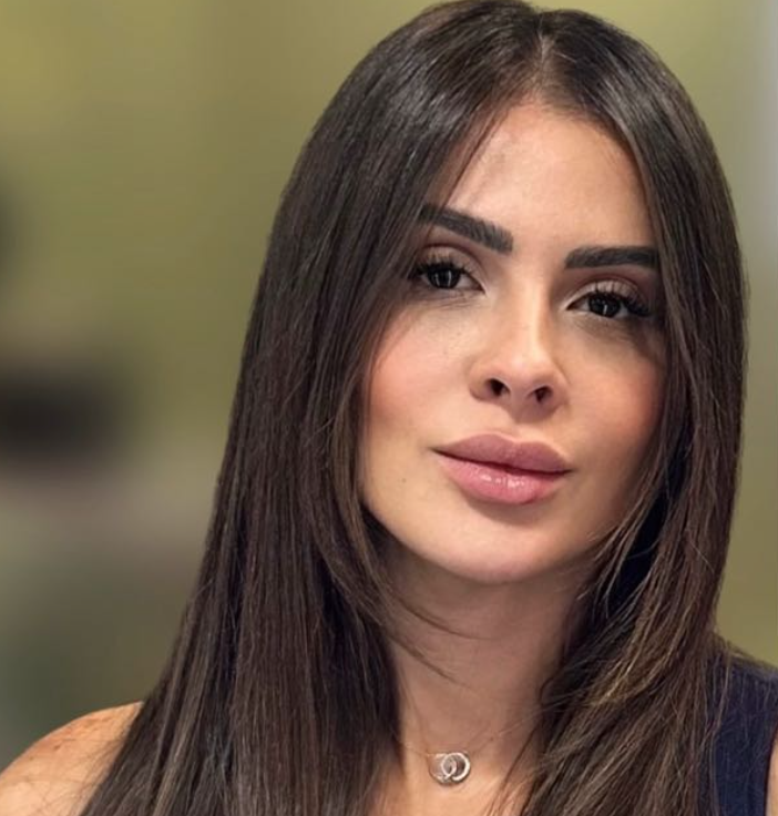 Talita Frias 